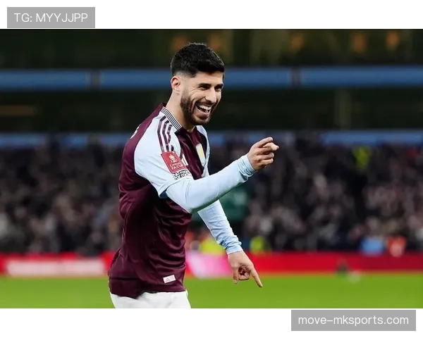 维拉强势晋级足总杯下一轮，展现卓越竞争力