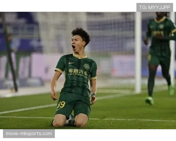 未来之星:足球新星观察榜揭晓,年轻天才闪耀赛场引关注 未来之星:足球新星观察榜揭晓,年轻天才闪耀赛场引关注