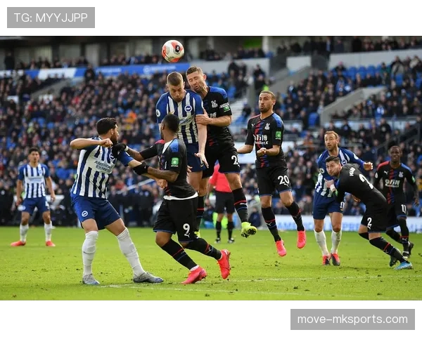 水晶宫战术解析:近期防守组织与反击效率持续提升 水晶宫战术解析:近期防守组织与反击效率持续提升