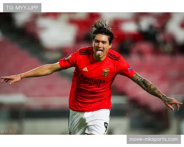 本菲卡爆发赛季:努涅斯如何打出30+进球身价 本菲卡爆发赛季:努涅斯如何打出30+进球身价