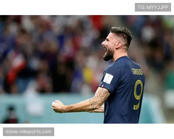 格列兹曼 vs 齐达内：进攻组织与战术角色差异