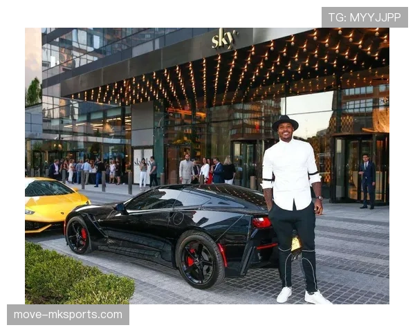 杜兰特买的那辆豪车，普通人怎么看都像电影里的场景了吧