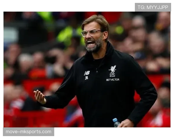 强强对话一打就崩？利物浦表面硬气，实则稳不住了