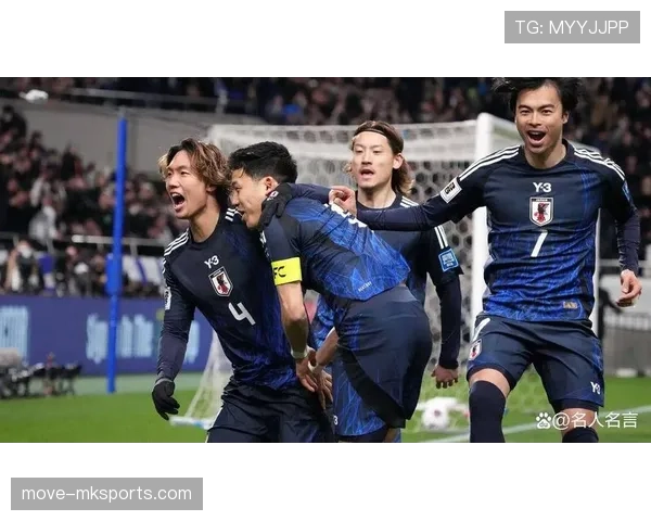 日本队2026世界杯阵容预测:核心球员伤缺影响几何